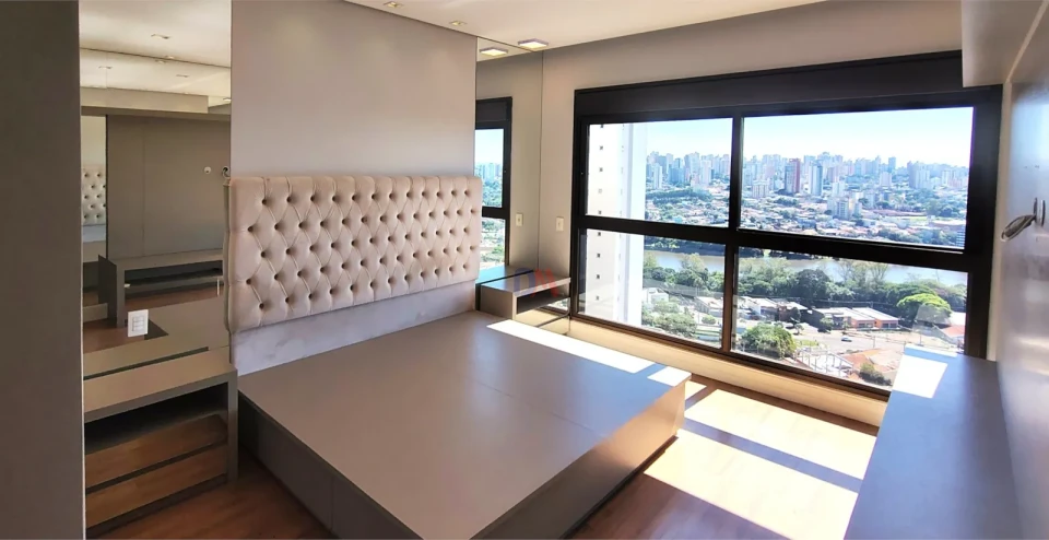 Apartamento À Venda Edifício Legend Londrina