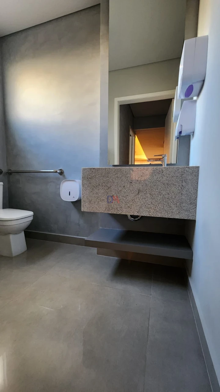 Apartamento À Venda Condomínio Edifício Maison De Savigny Londrina