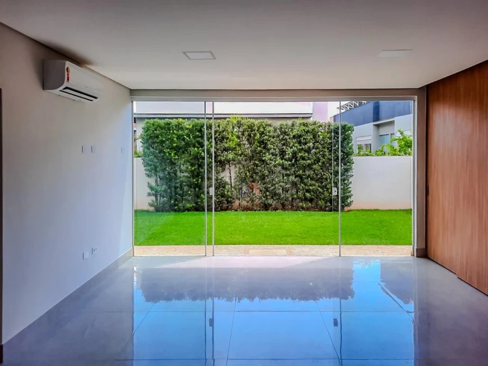 Casa À Venda Casa Alphaville 2 Londrina