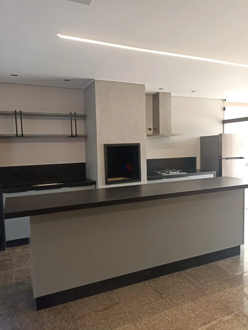 Edificio Balan Locação