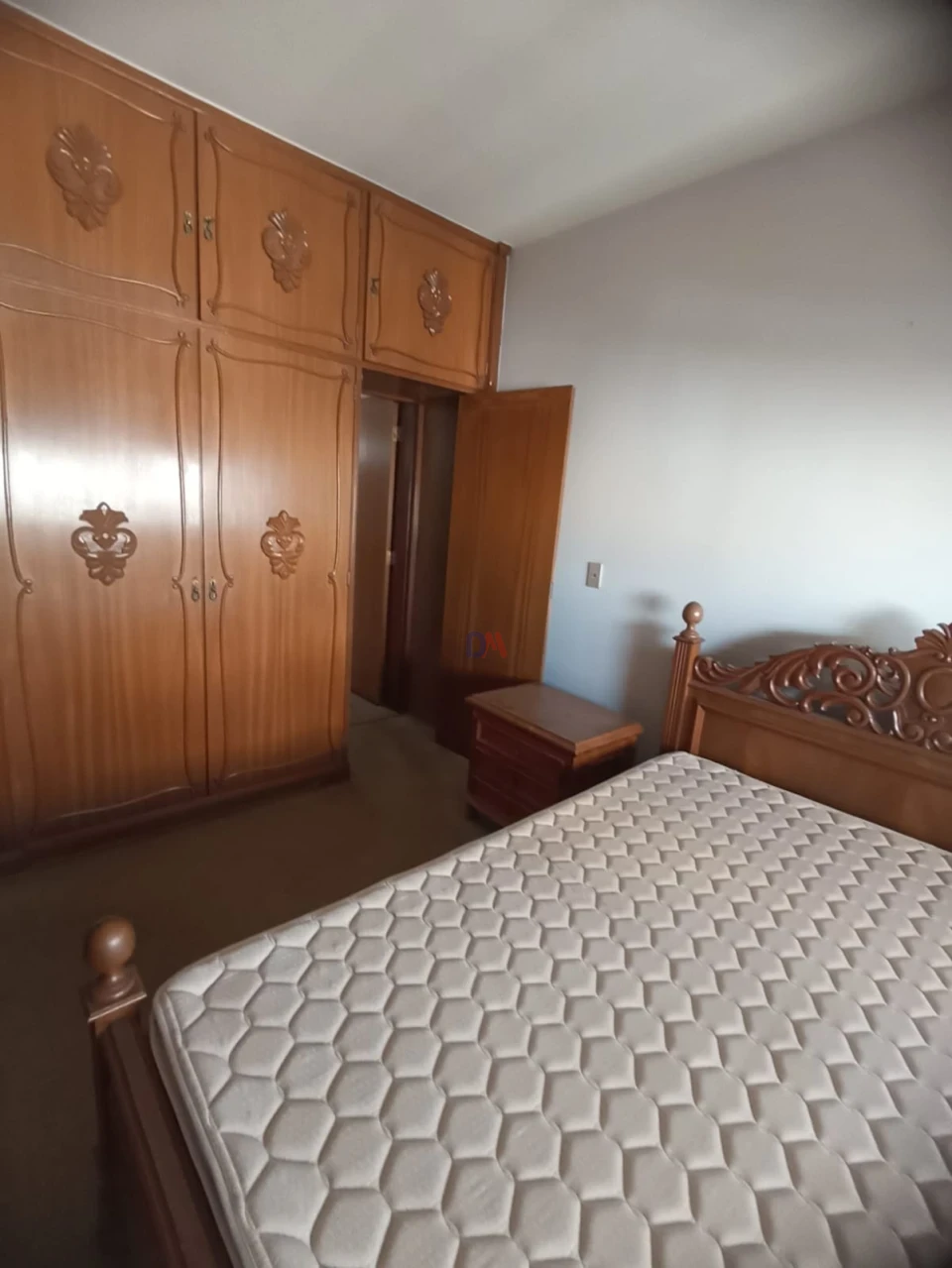 Apartamento À Venda E Locação Edifício Imperatriz Londrina