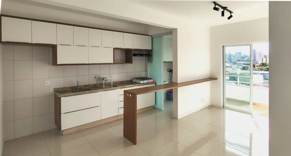 Apartamento Para Alugar The Palace Higienóplois Londrina