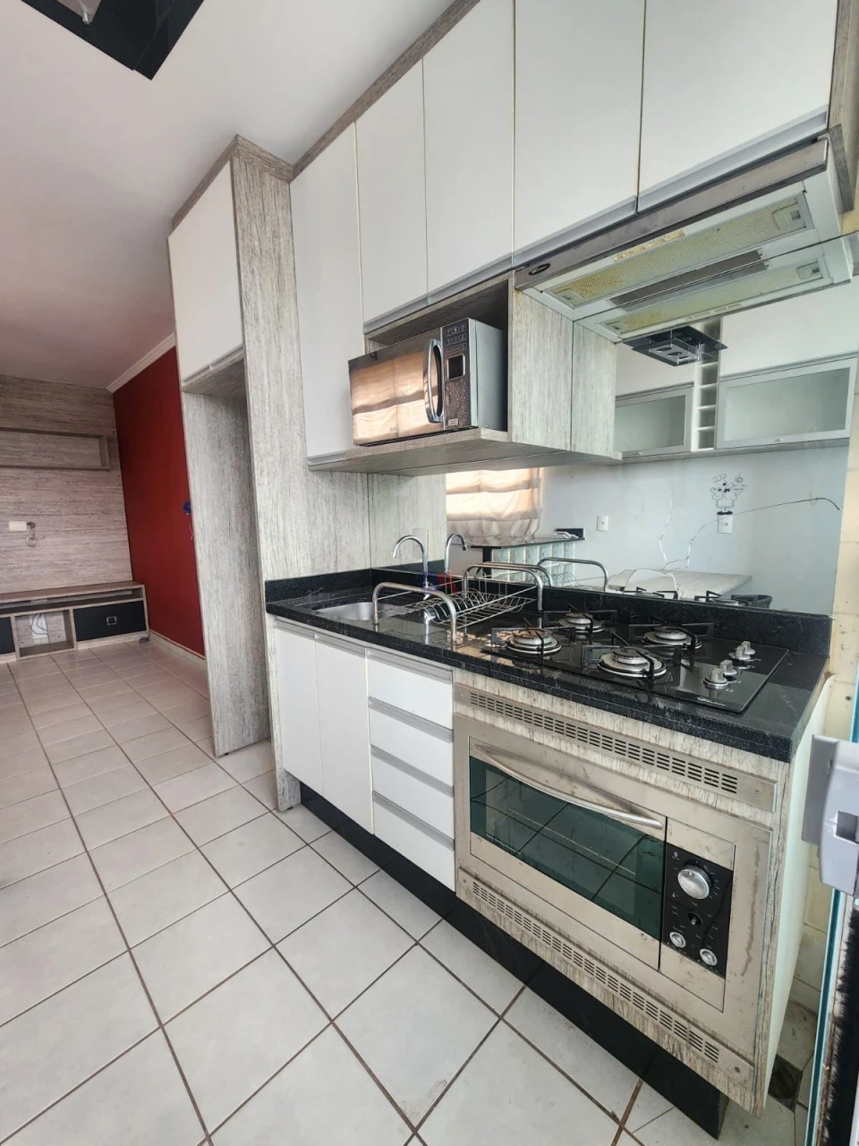 Apartamento À Venda Residencial Anselmo Vedoato Londrina