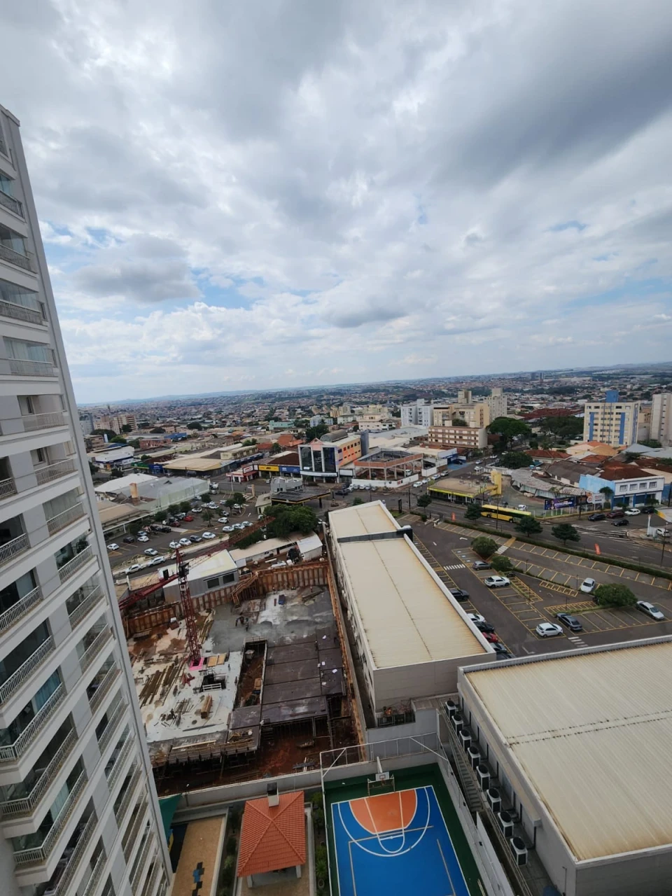 Apartamento À Venda Edifício Esplendor Londrina
