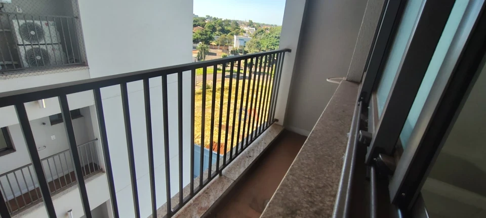 Apartamento À Venda Edificio Terraza Di Rimini Londrina