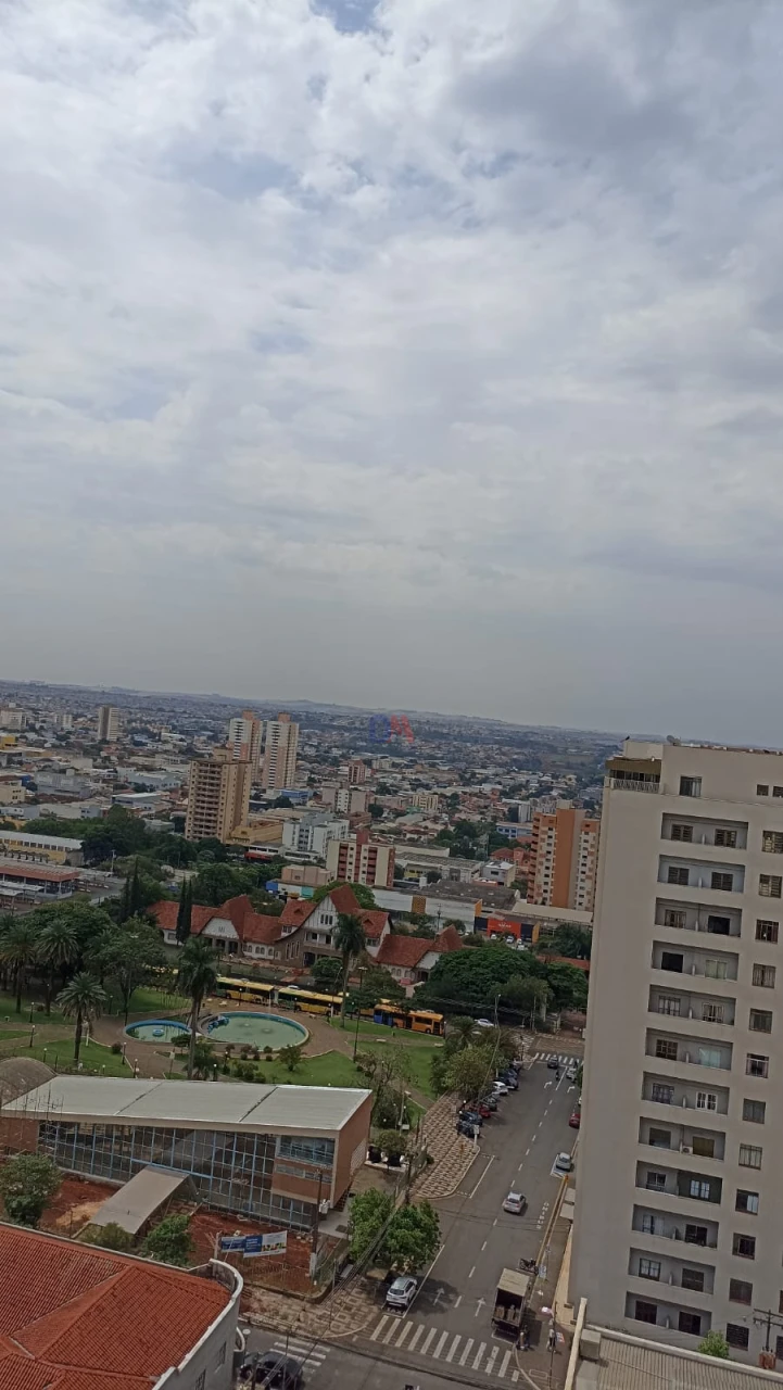 Edificio Frederico Lundgren