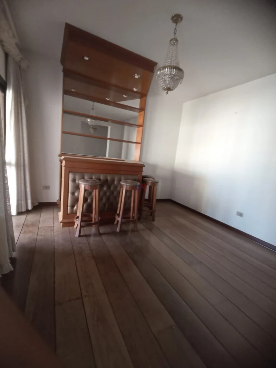 Apartamento À Venda E Locação Edifício Imperatriz Londrina