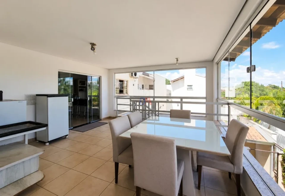 Casa a Venda Condominio Havana Londrina