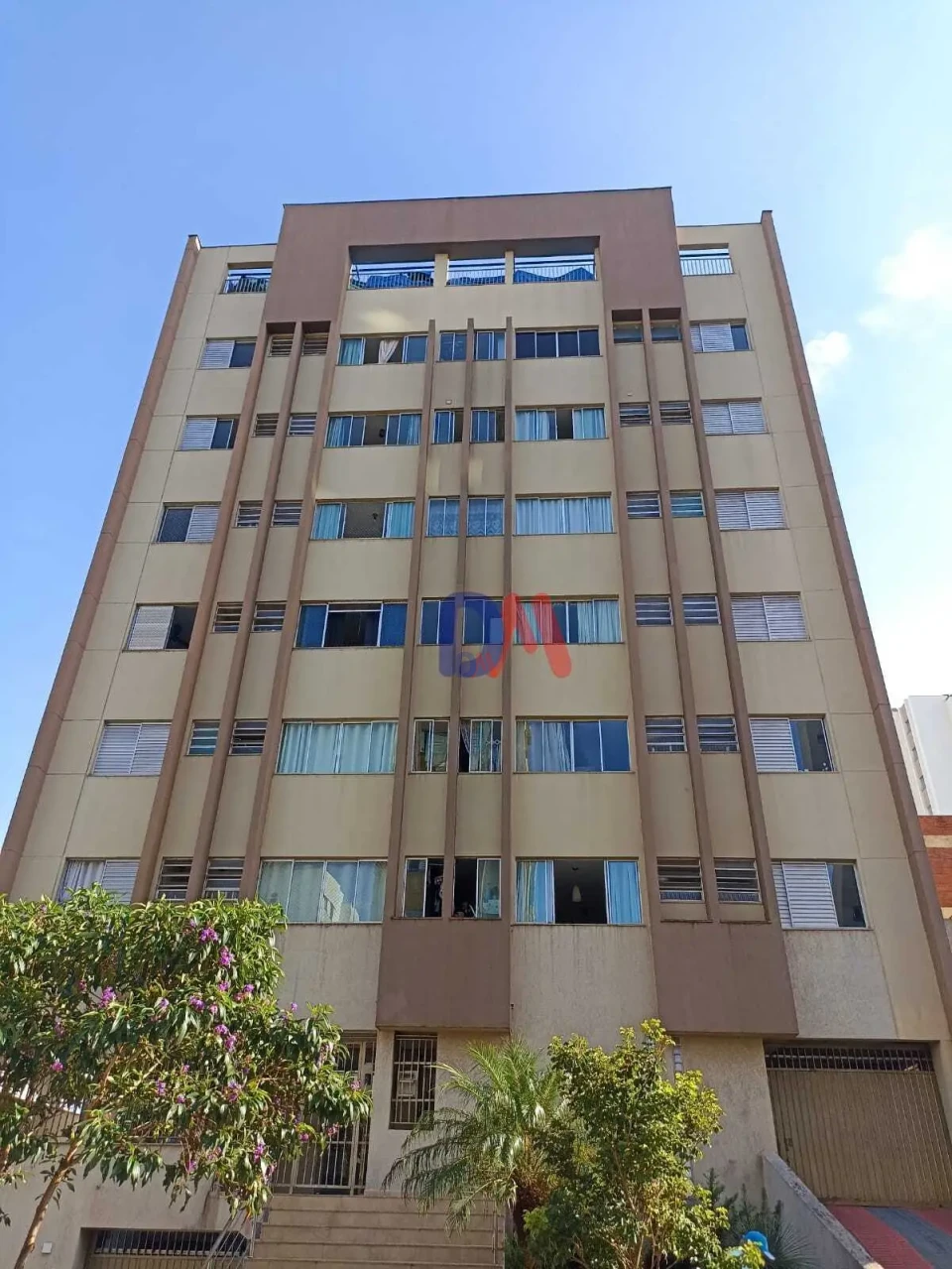 Apartamento Á Venda Edifício Olinda Londrina