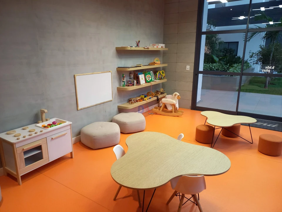 Apartamento para venda Mind Vanguard