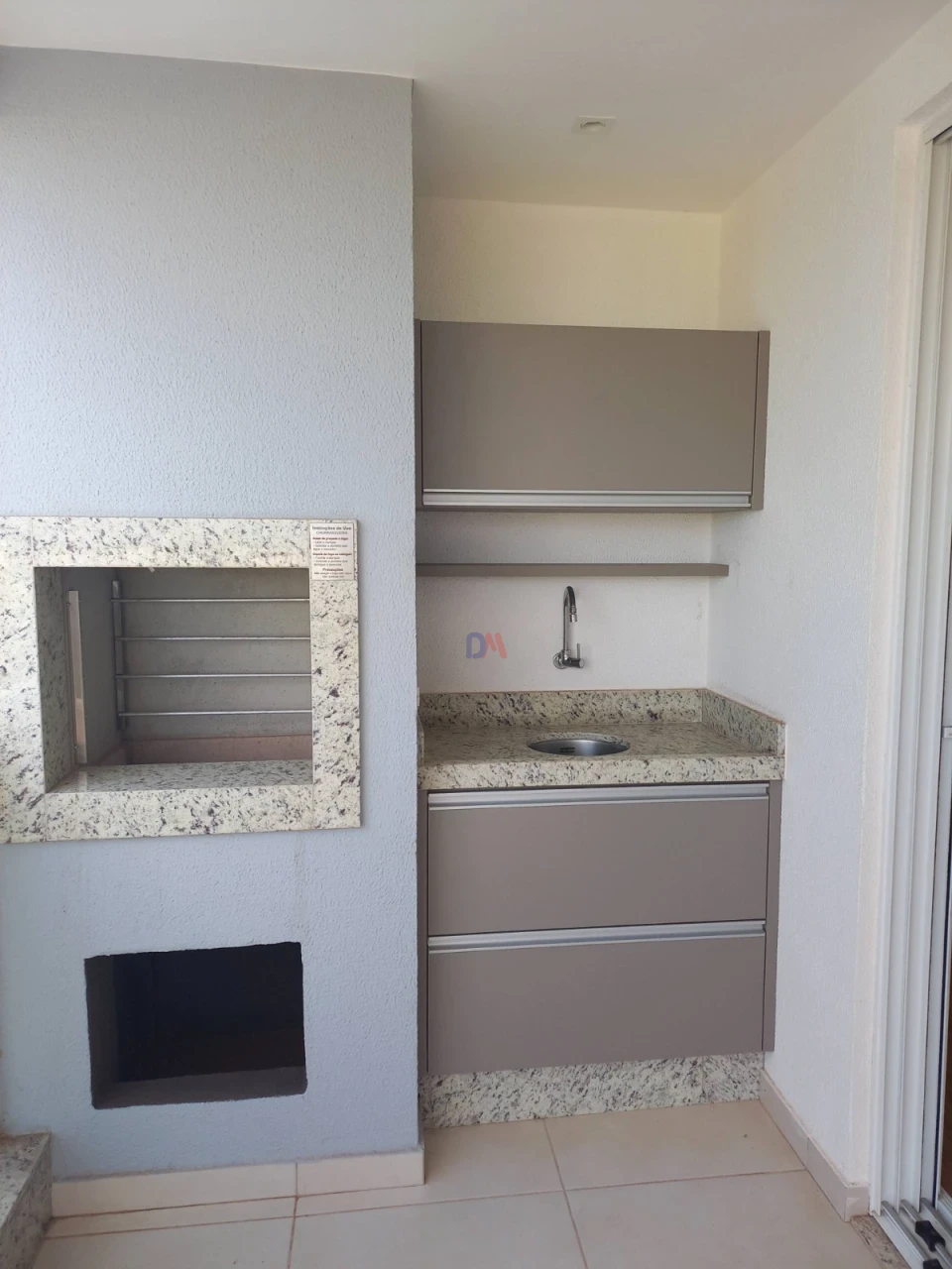 Apartamento Para Alugar Edifício Tresor Londrina