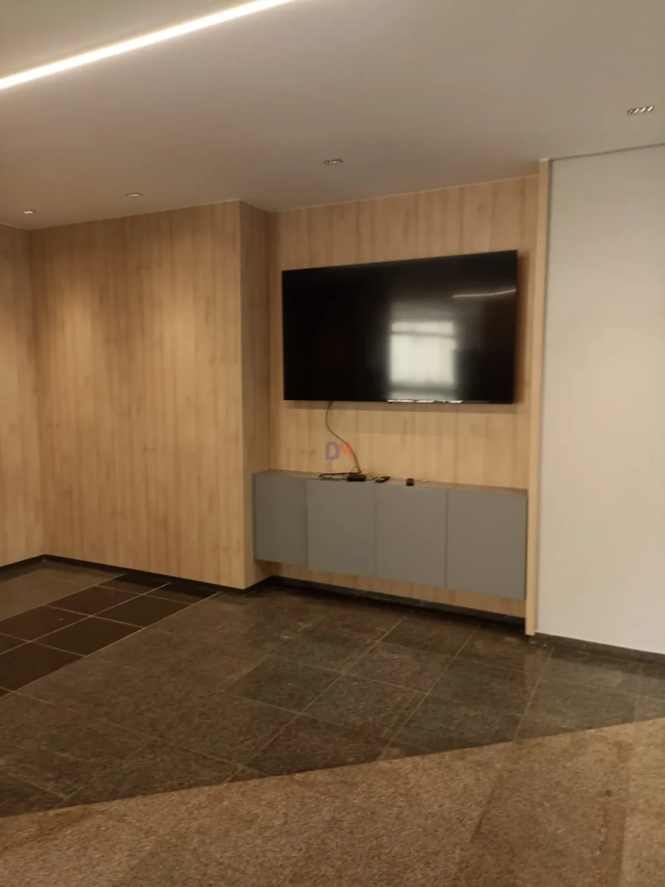 Edificio Balan Locação