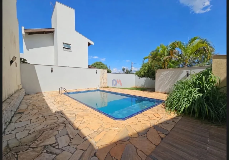 Casa a Venda Condominio Havana Londrina