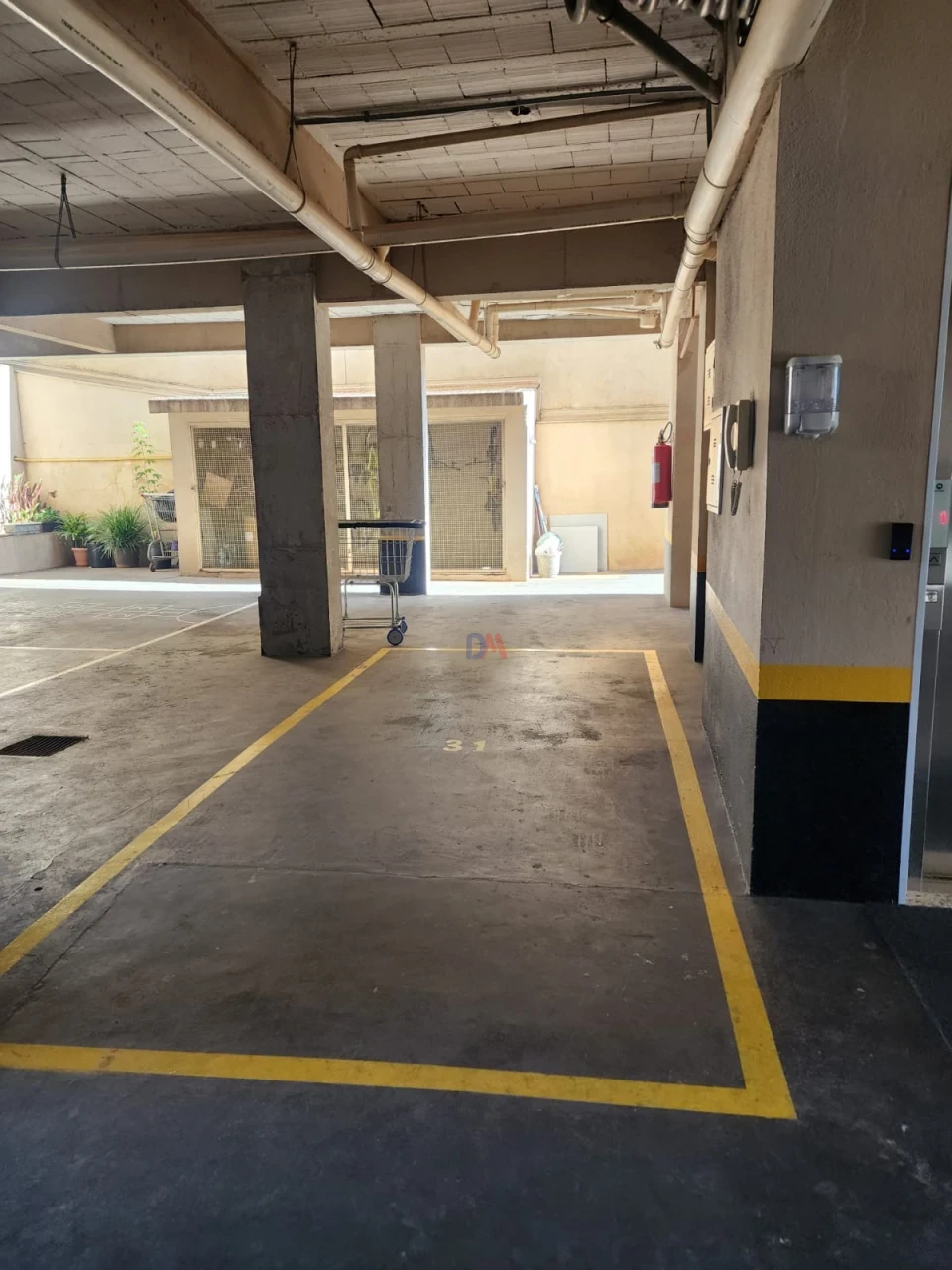 Edifício Residencial Acácia