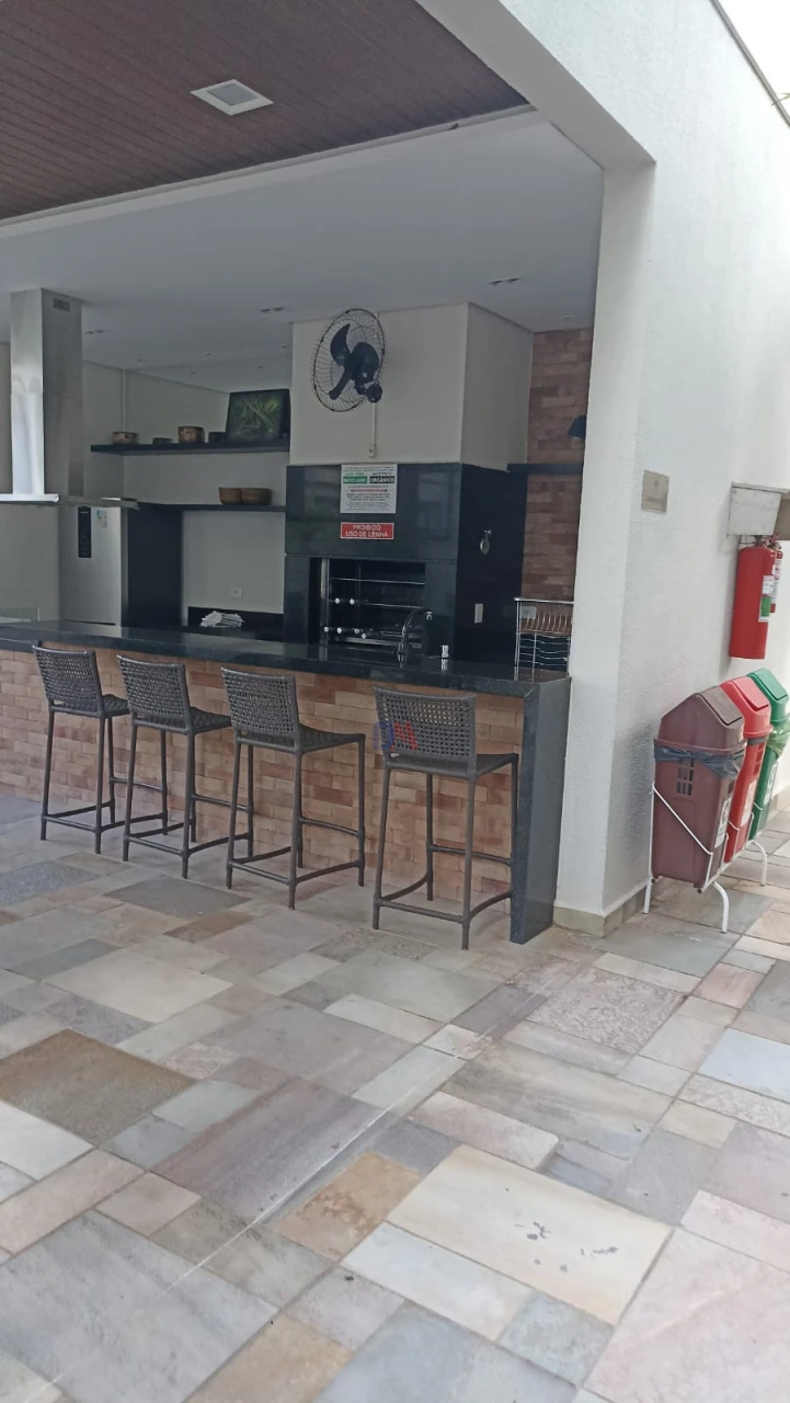 Apartamento Para Alugar Edifício Max Living Londrina