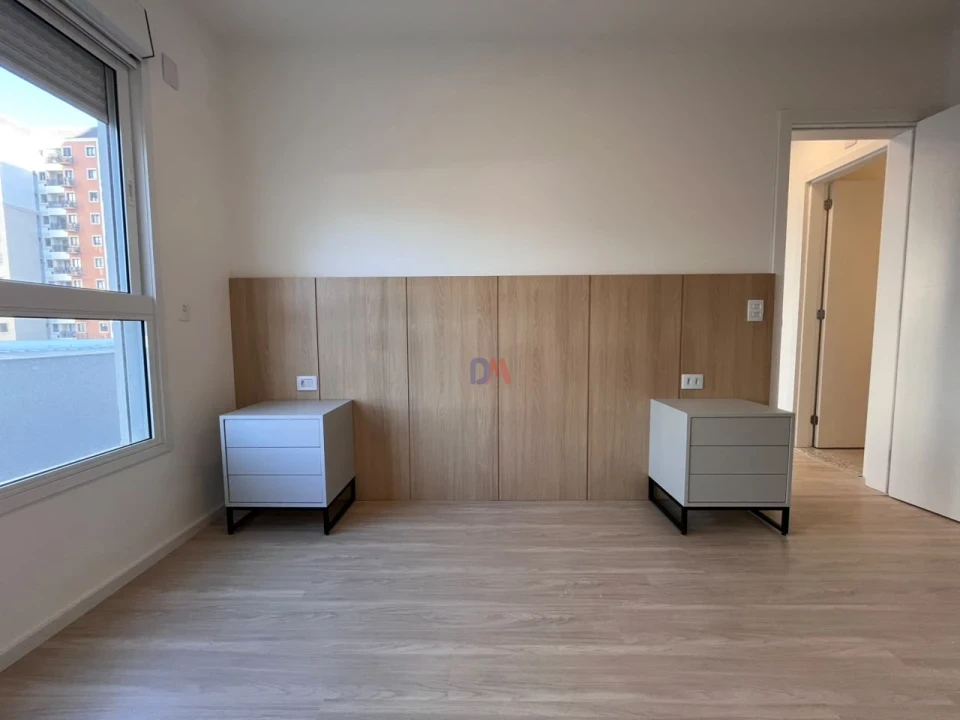 Apartamento para Locação Sense Vanguard