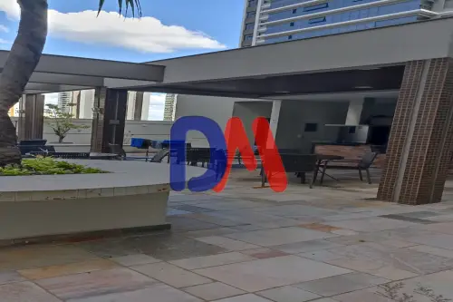 Apartamento Para Alugar Edifício Max Living Londrina