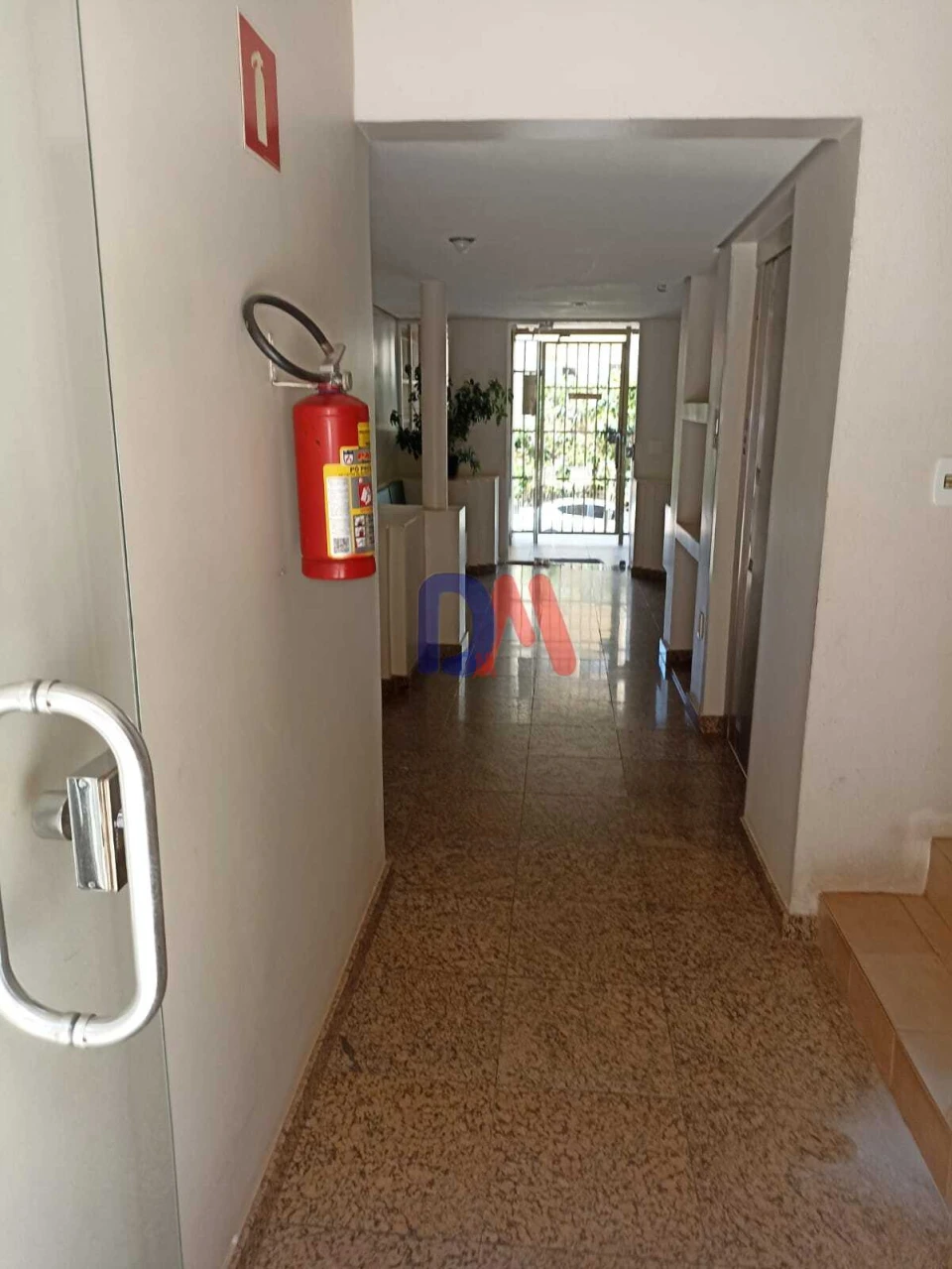 Apartamento Á Venda Edifício Olinda Londrina