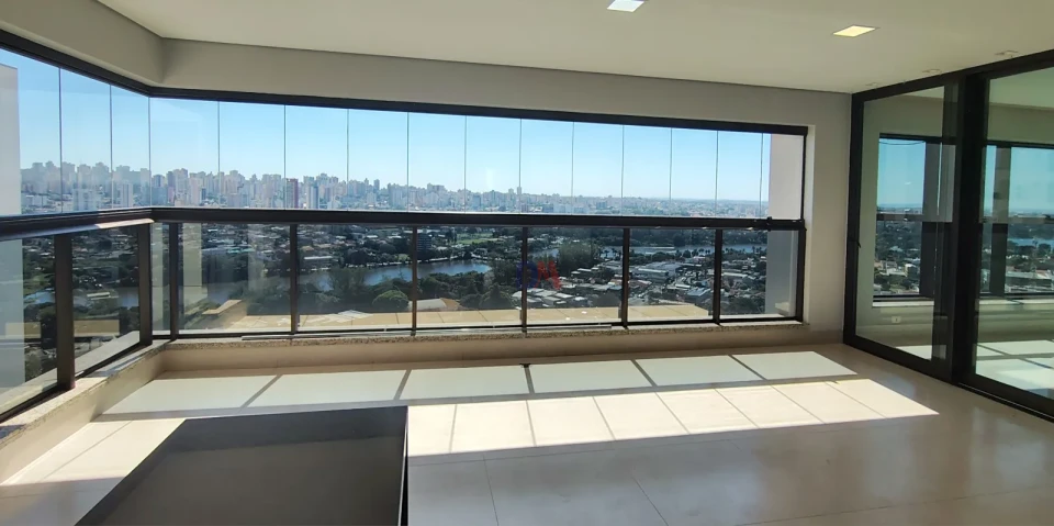 Apartamento À Venda Edifício Legend Londrina