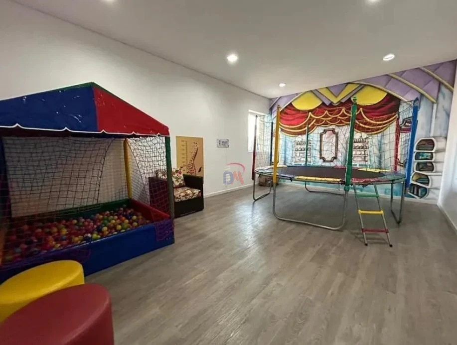 Apartamento Para Alugar The Palace Higienóplois Londrina