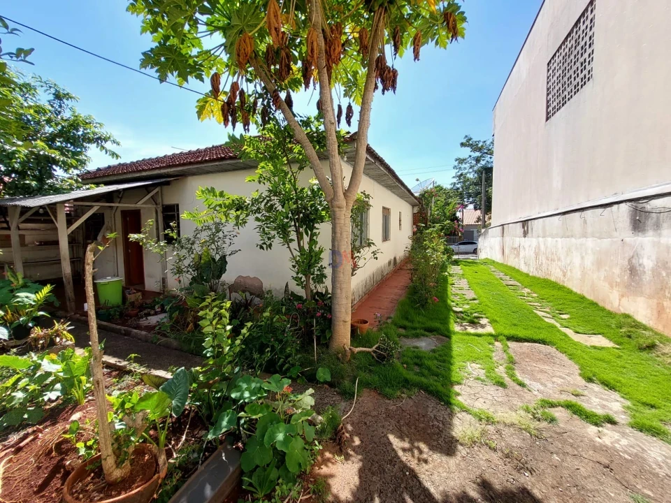 Casa À Venda Casa Rua Mauricio De Nassau Londrina