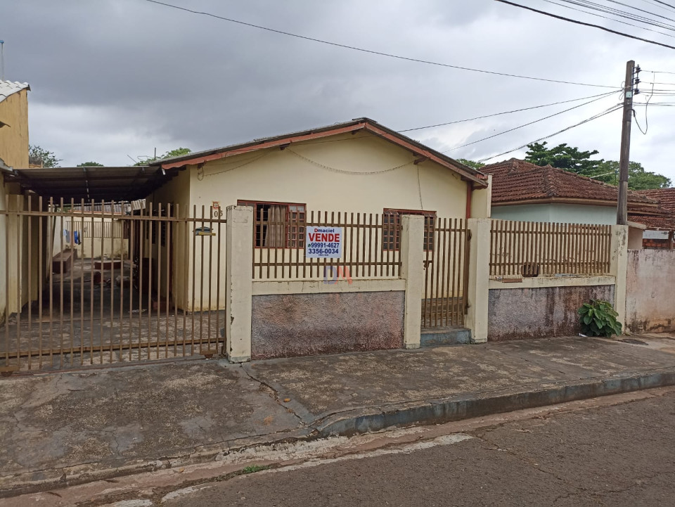 Casa - Vila Portuguesa