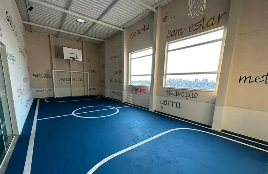 Apartamento Para Alugar The Palace Higienóplois Londrina