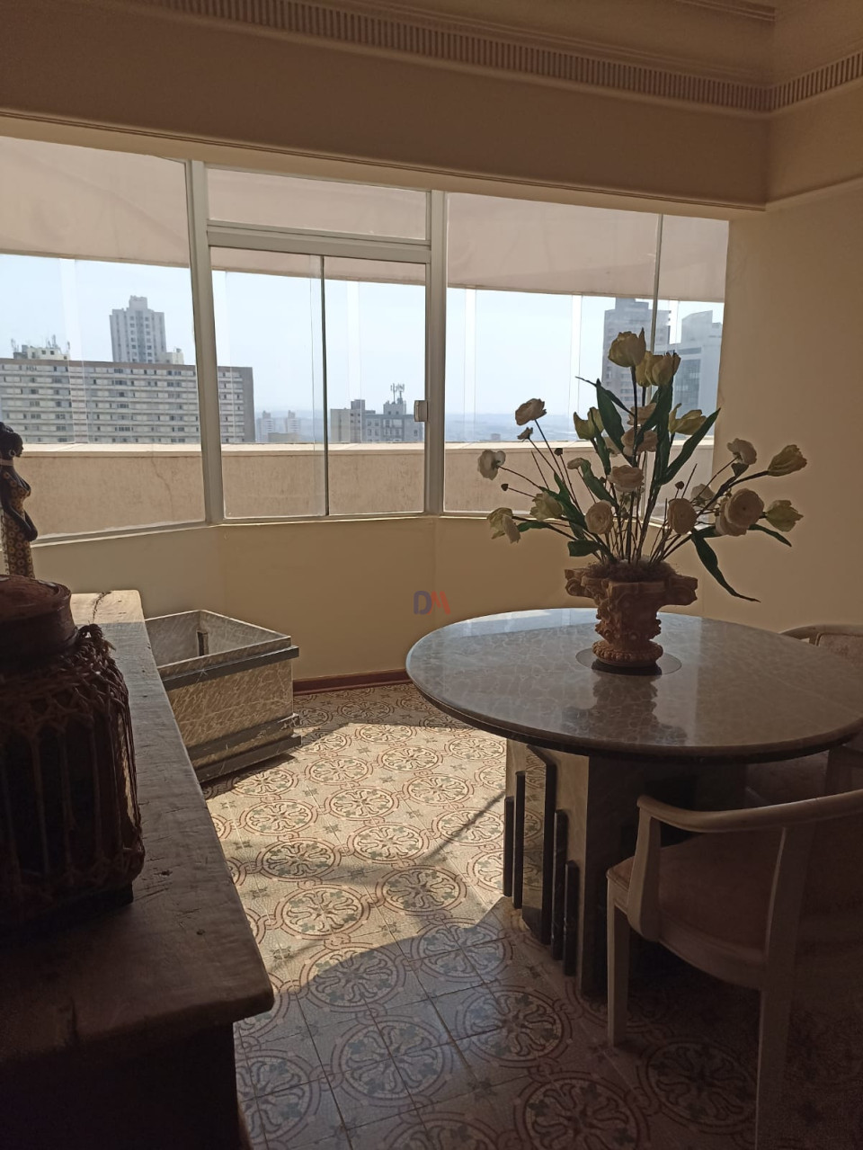 APARTAMENTO - EDIFICIO ELDORADO