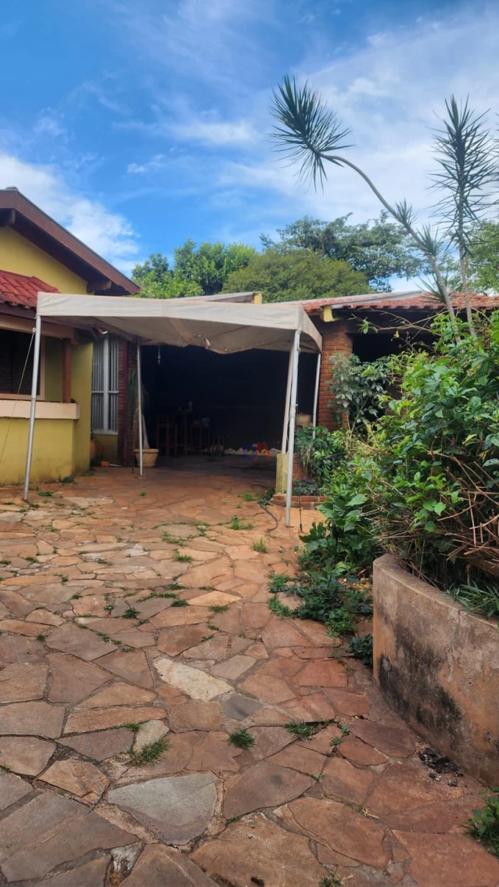 Casa À Venda Casa Av Paul Harris Londrina