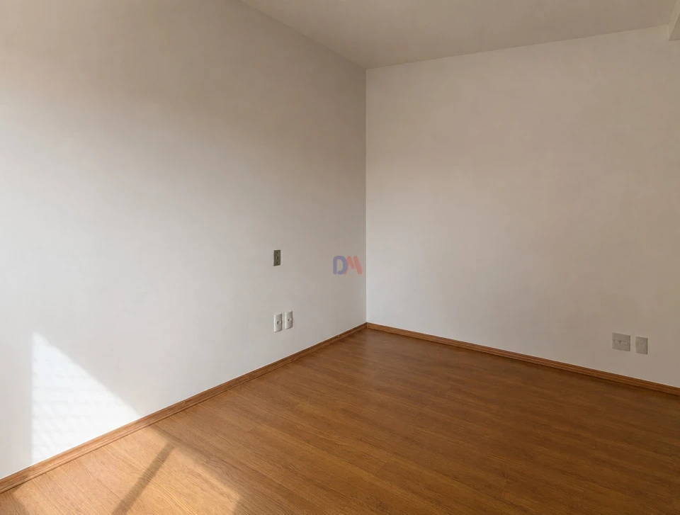 Apartamento À Venda Edifício Victória Parque Londrina
