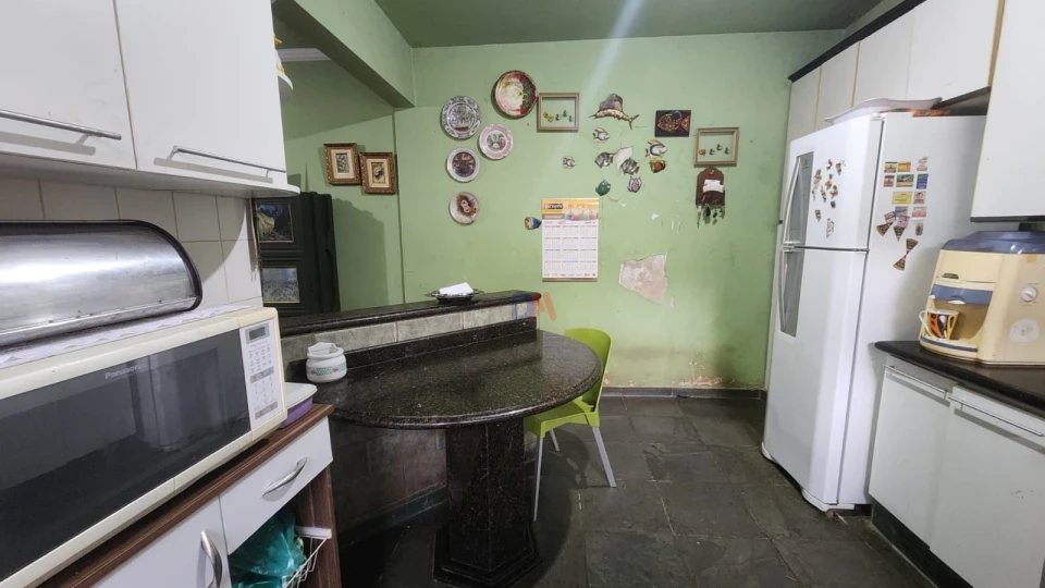 Casa À Venda Casa Av Paul Harris Londrina