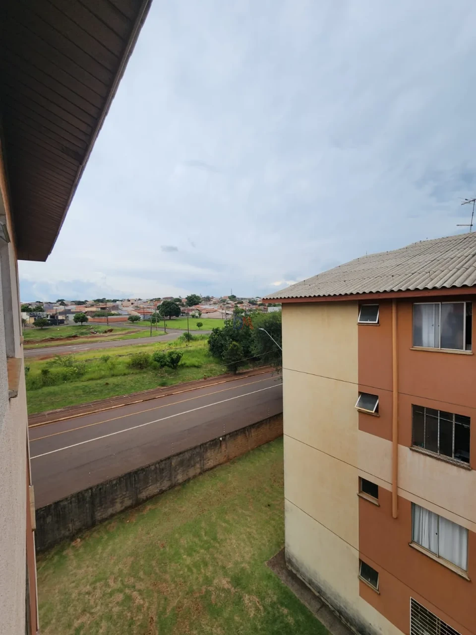 Apartamento À Venda Residencial Anselmo Vedoato Londrina