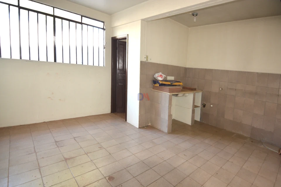 Casa À Venda ou Locação Rua Lauro Muller Londrina