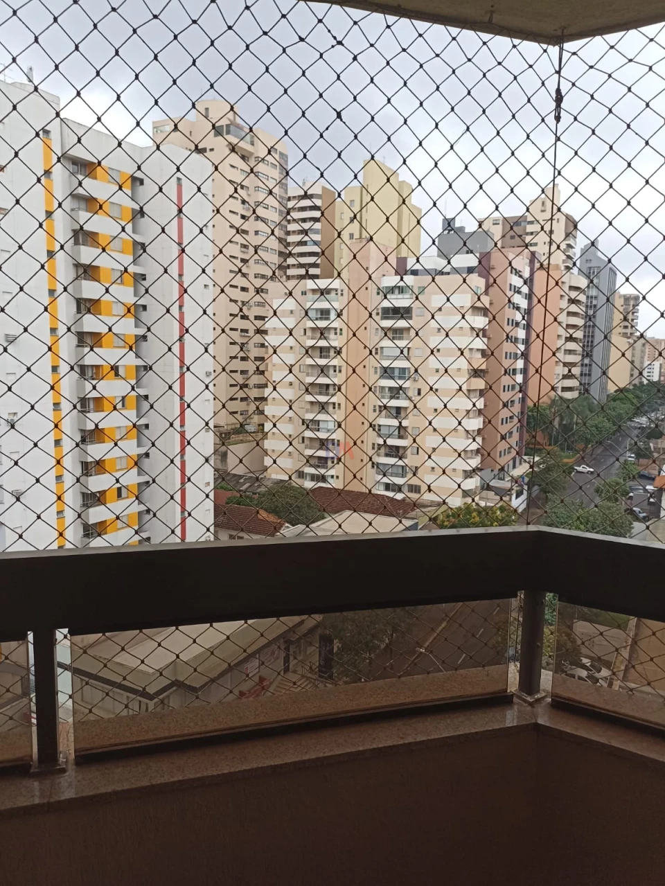Edificio Balan Locação
