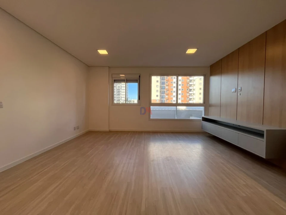 Apartamento para Locação Sense Vanguard