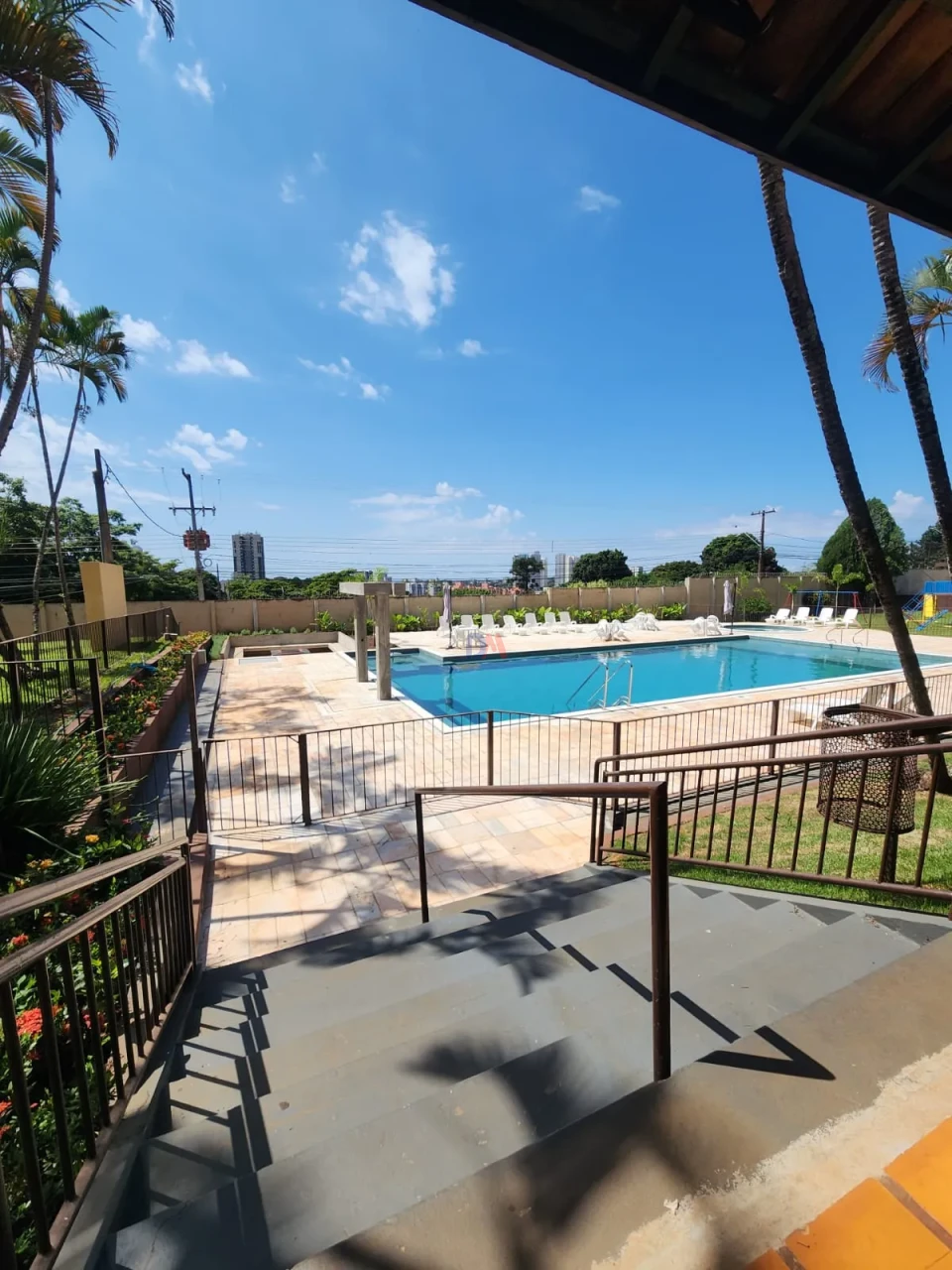 Apartamento À Venda Residencial Jardim Morada Do Sol Londrina