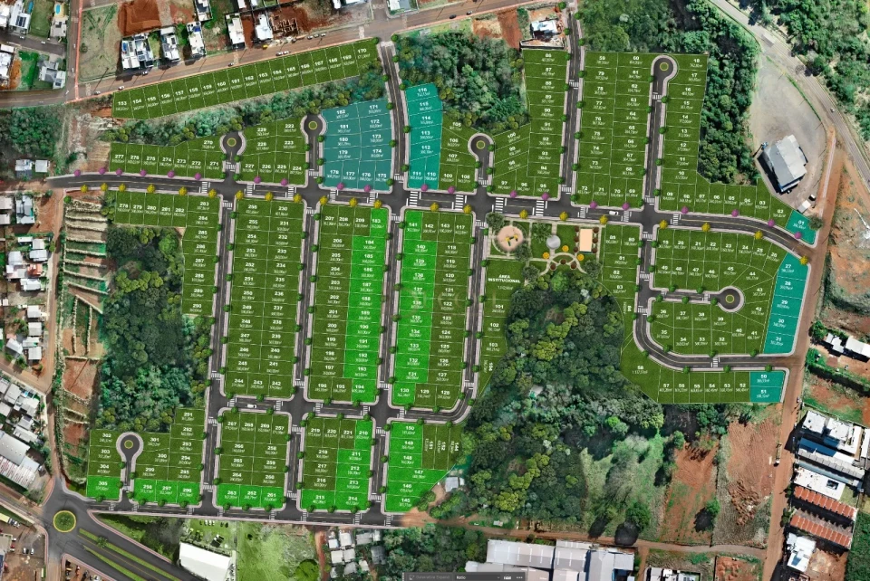Imagens do imóveis Parque das Torres 2