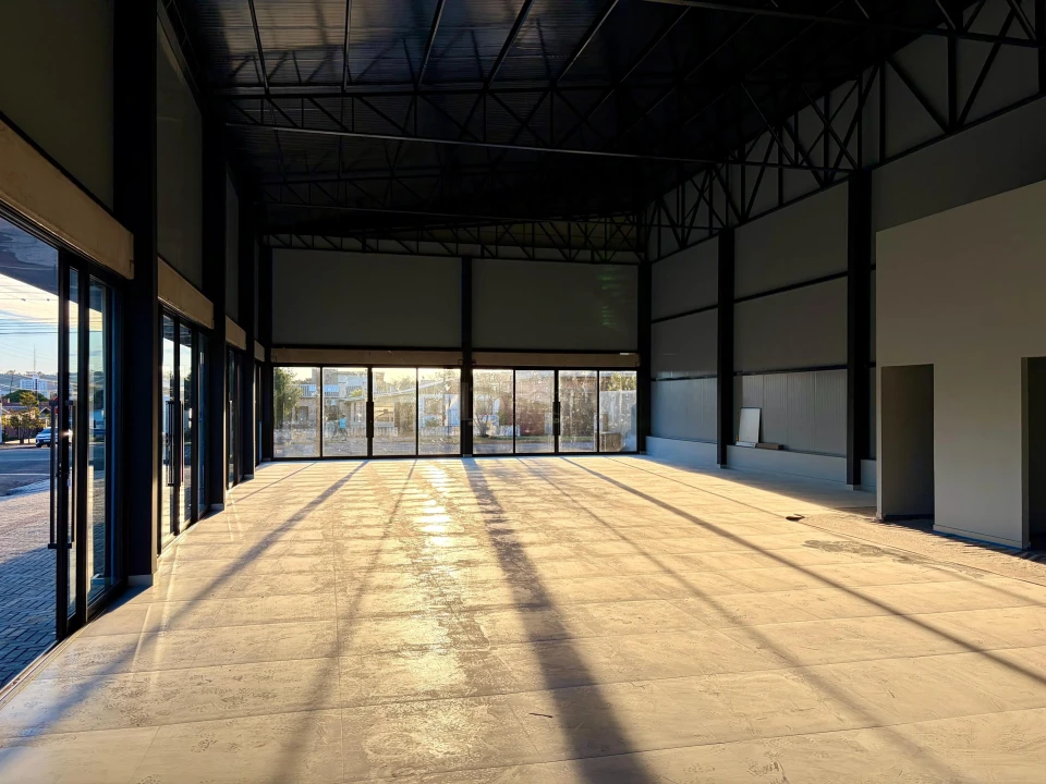Sala Comercial