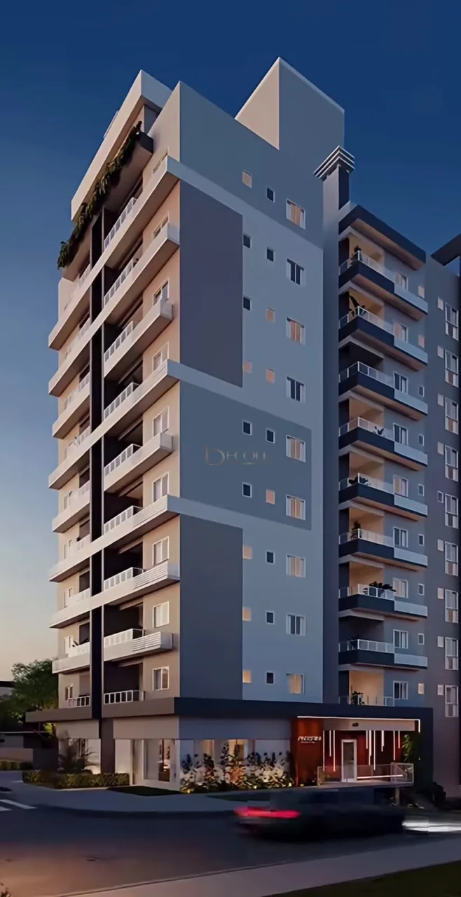 SANTORINI RESIDENCIAL