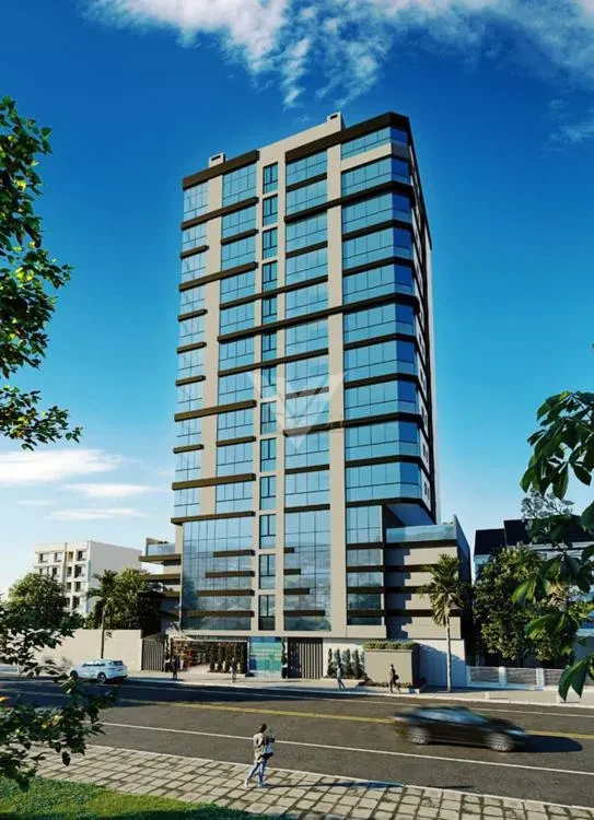 Edifício Miami Beach