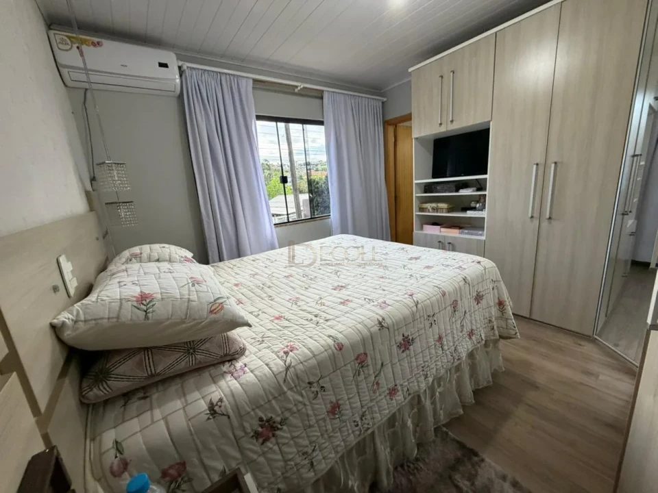 Casa á venda próximo ao centro