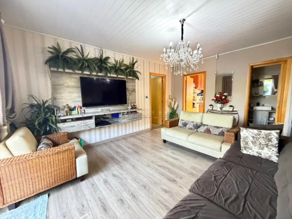 Casa á venda próximo ao centro