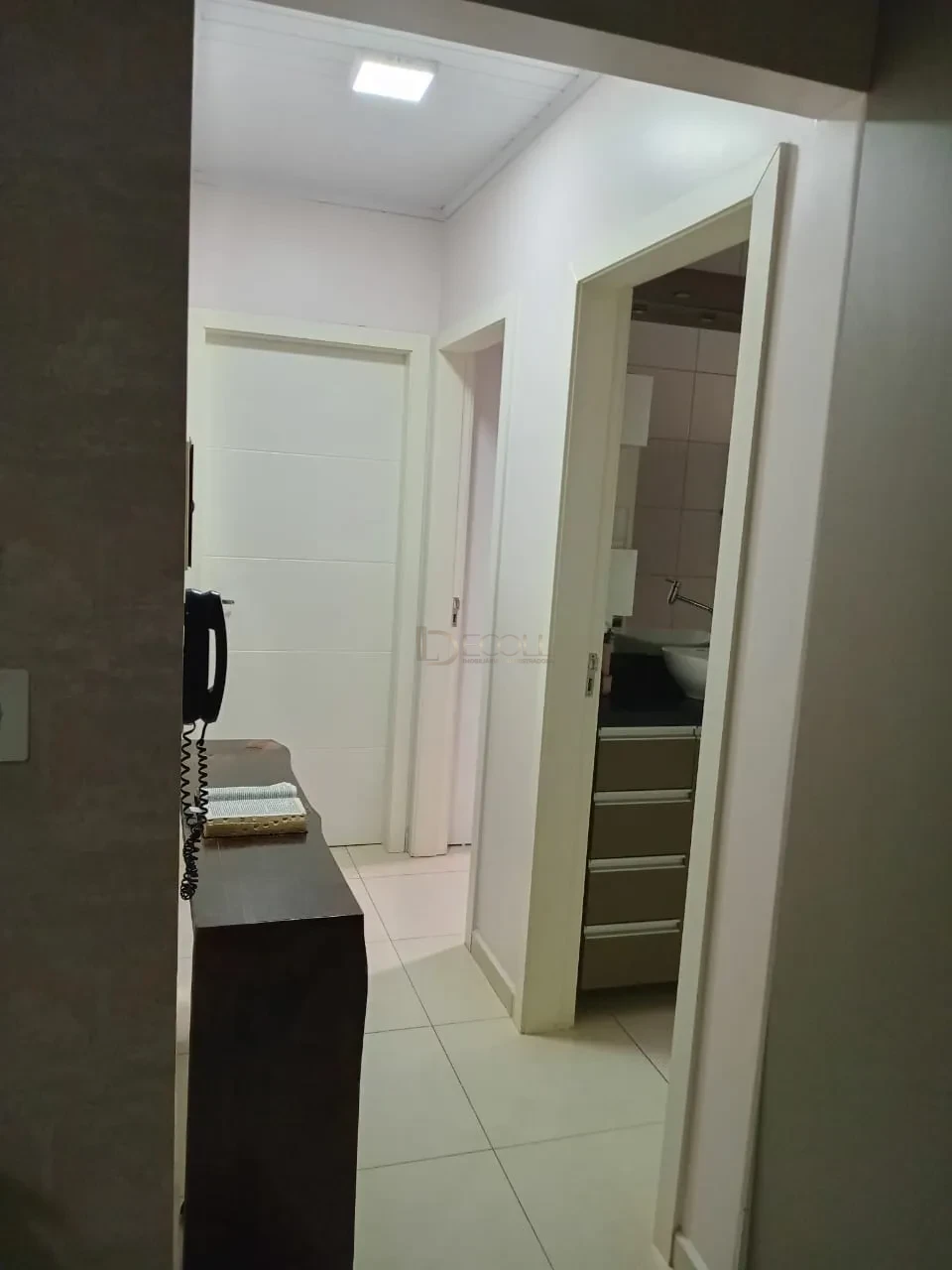 Imagens do imóveis CASA SEMIMOBILIADA
