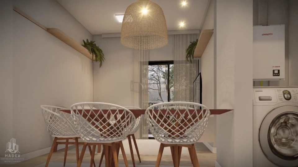 RESIDENCIAL SELENE