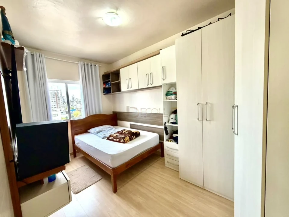 Edifício Residencial Treviso