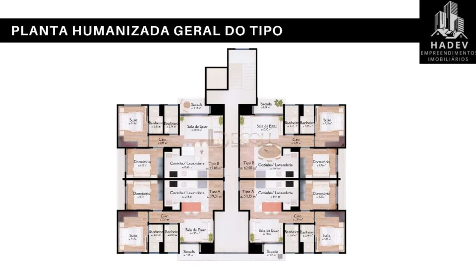 RESIDENCIAL SELENE