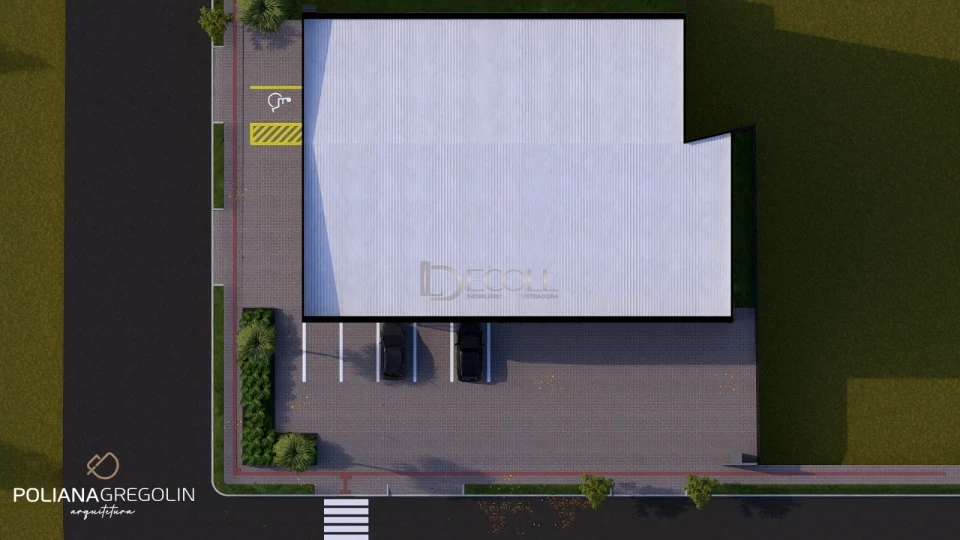 Imagens do imóveis Sala Comercial
