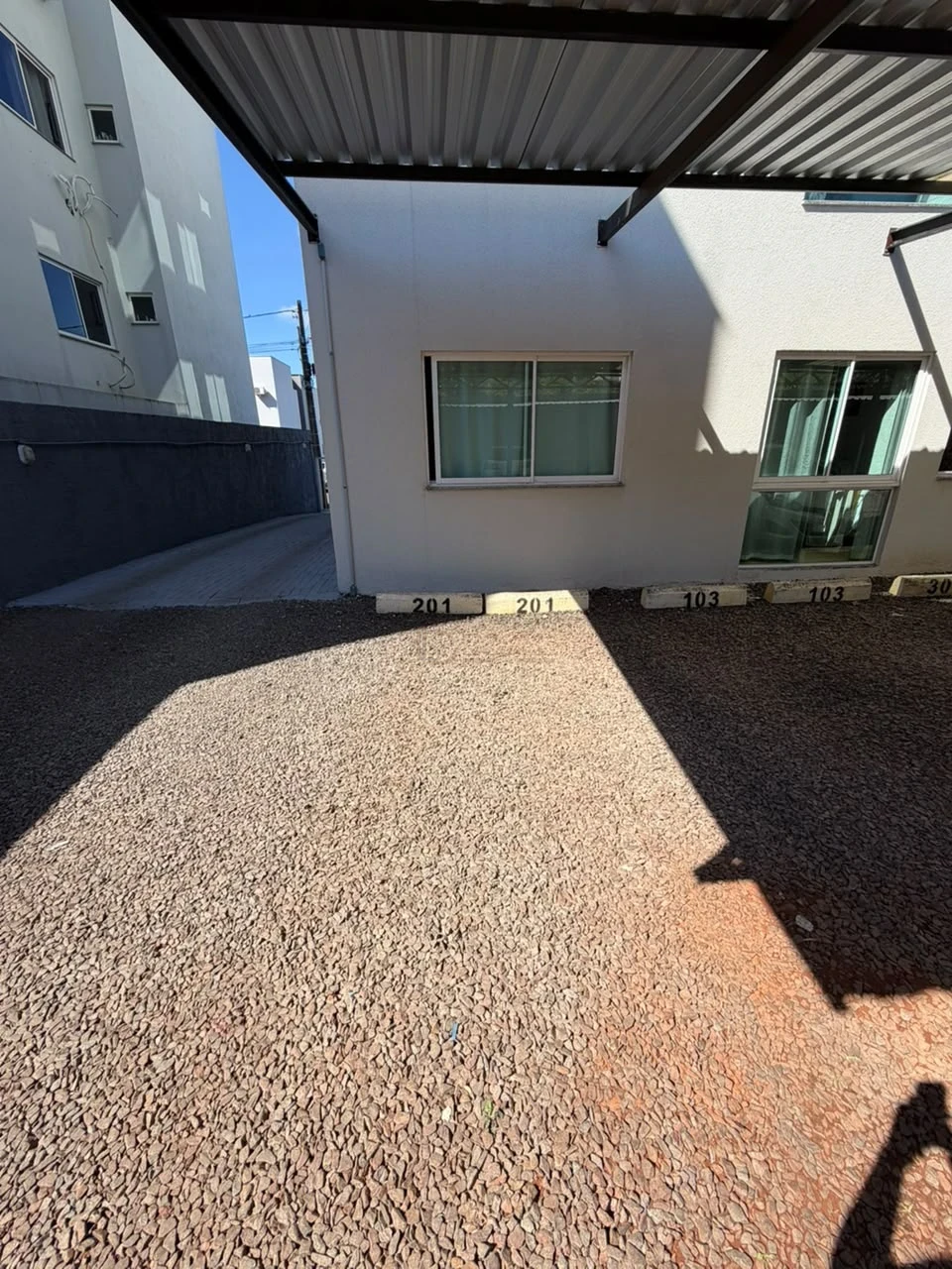 Imagens do imóveis Residencial Dubai