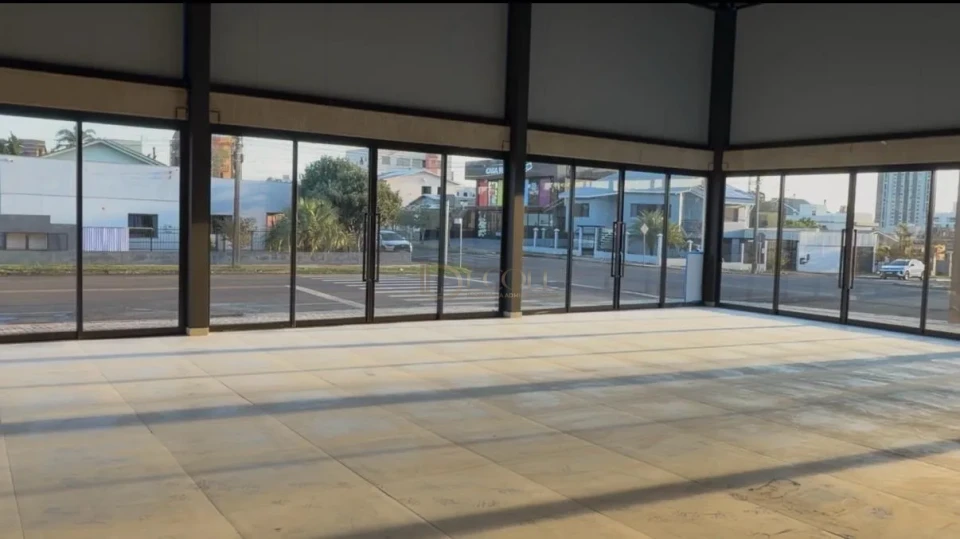 Sala Comercial
