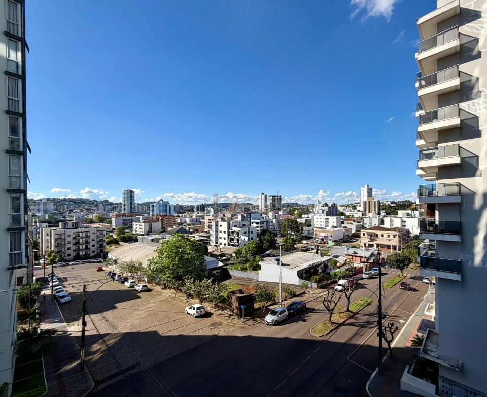 Imagens do imóveis Edifício Rio Branco